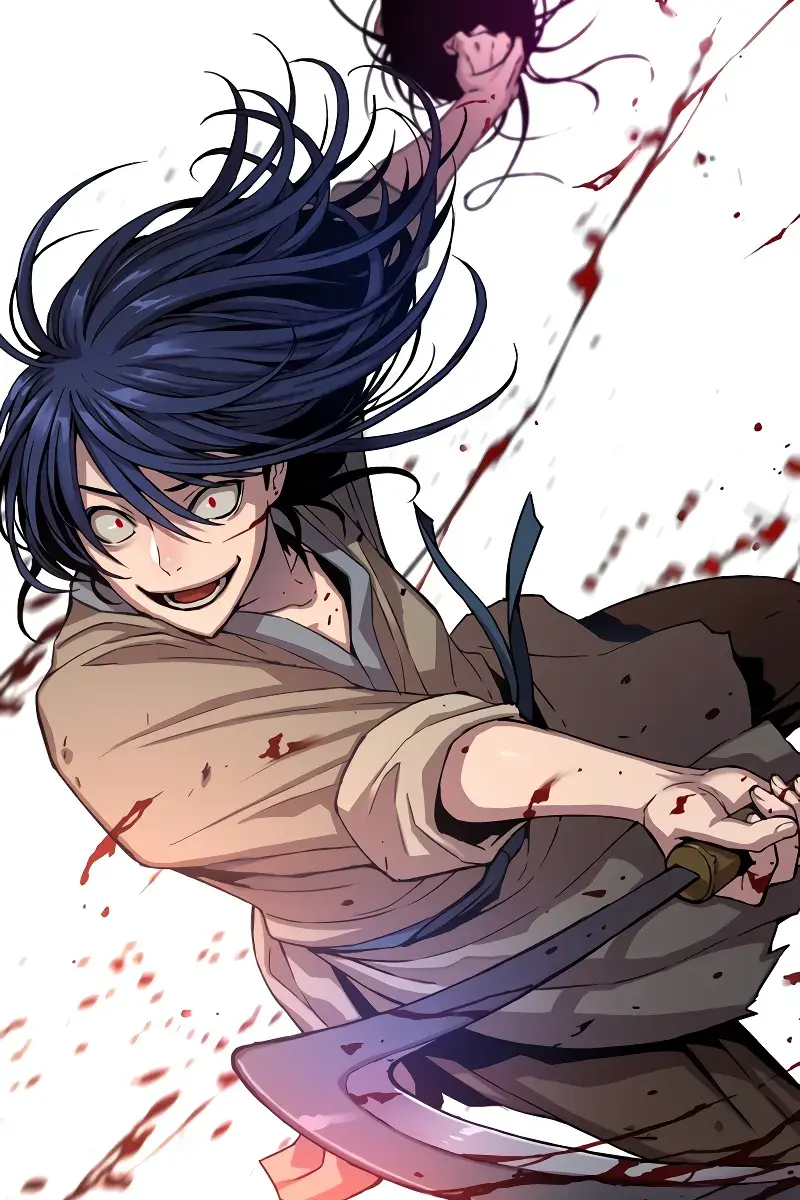 Myst, Might, Mayhem Chapter 2 Page 11