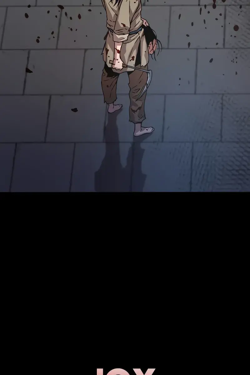 Myst, Might, Mayhem Chapter 2 Page 16