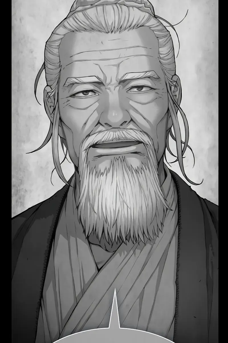 Myst, Might, Mayhem Chapter 2 Page 18