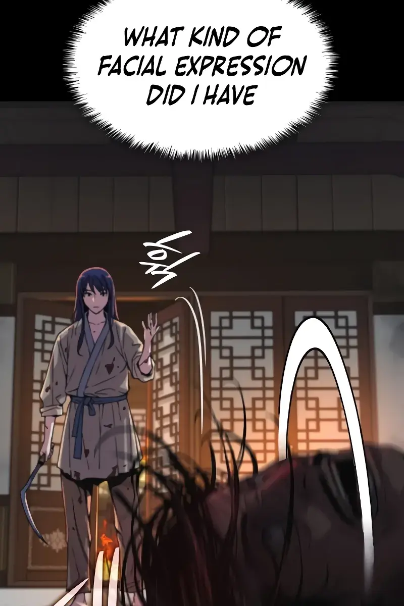 Myst, Might, Mayhem Chapter 2 Page 22