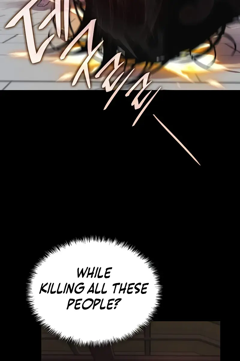 Myst, Might, Mayhem Chapter 2 Page 23