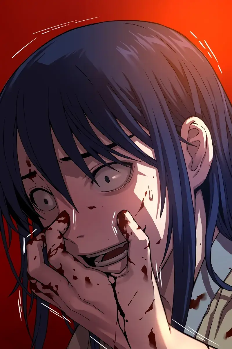 Myst, Might, Mayhem Chapter 2 Page 27