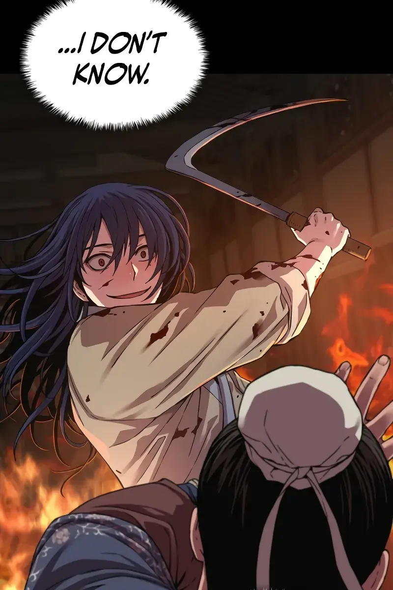 Myst, Might, Mayhem Chapter 2 Page 35