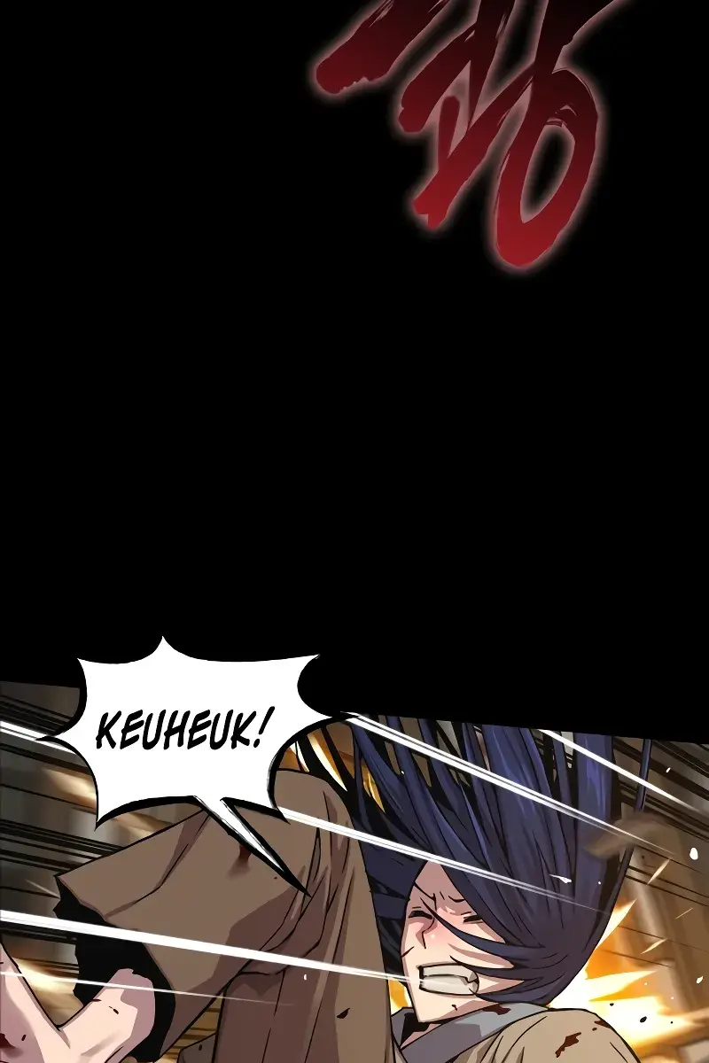 Myst, Might, Mayhem Chapter 2 Page 41