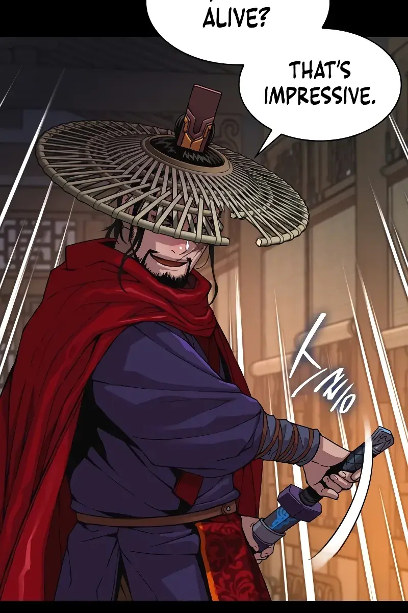 Myst, Might, Mayhem Chapter 2 Page 45