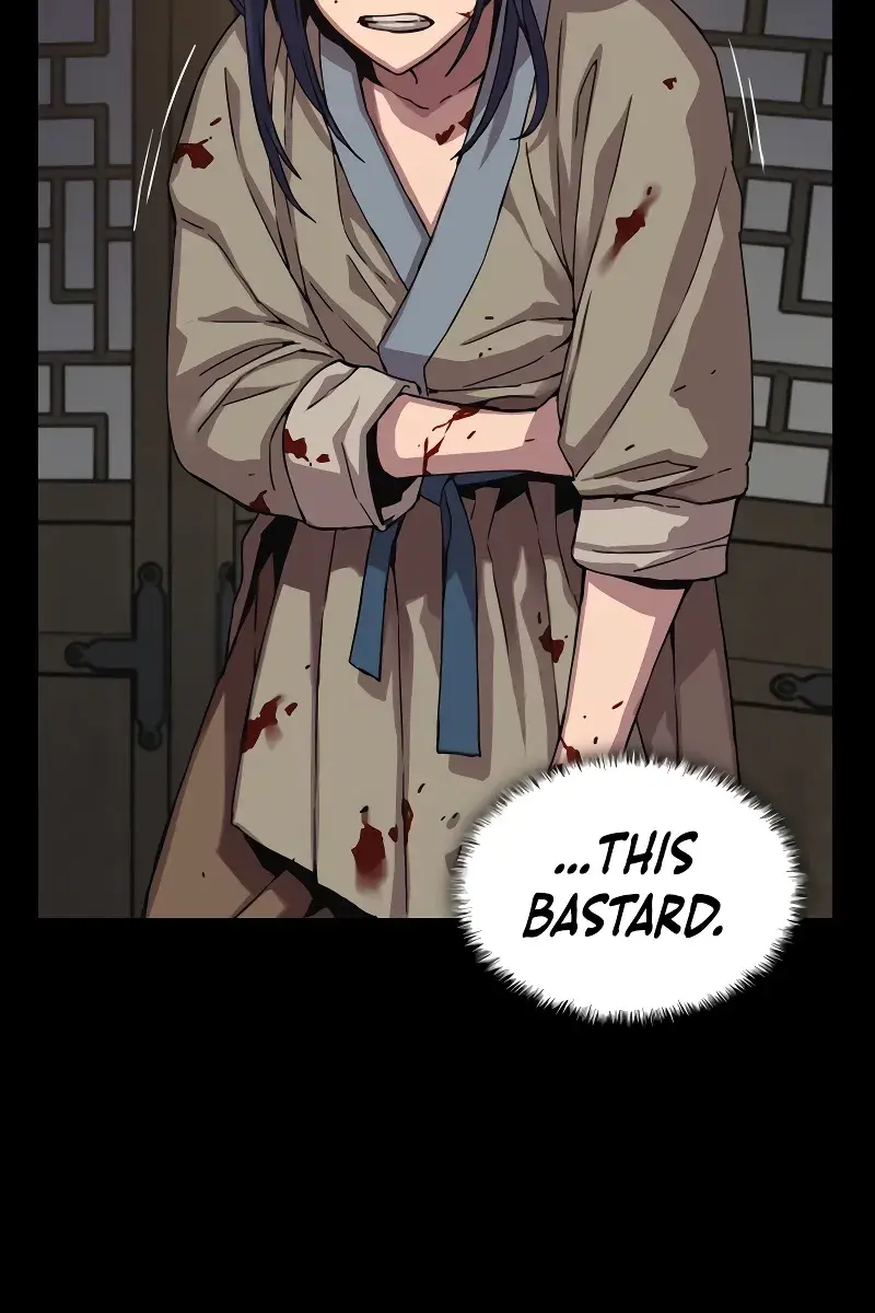 Myst, Might, Mayhem Chapter 2 Page 47