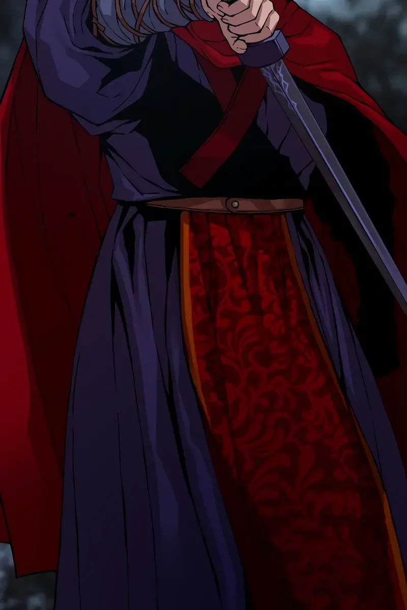 Myst, Might, Mayhem Chapter 2 Page 50