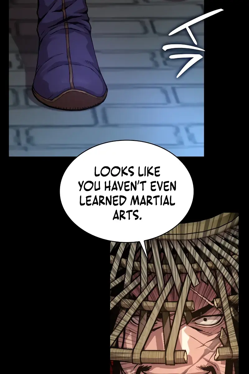 Myst, Might, Mayhem Chapter 2 Page 52