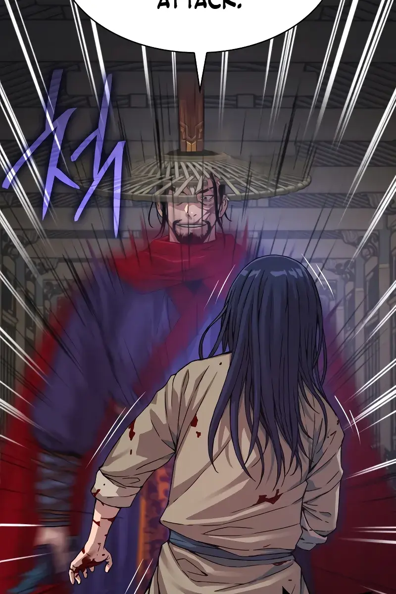 Myst, Might, Mayhem Chapter 2 Page 54