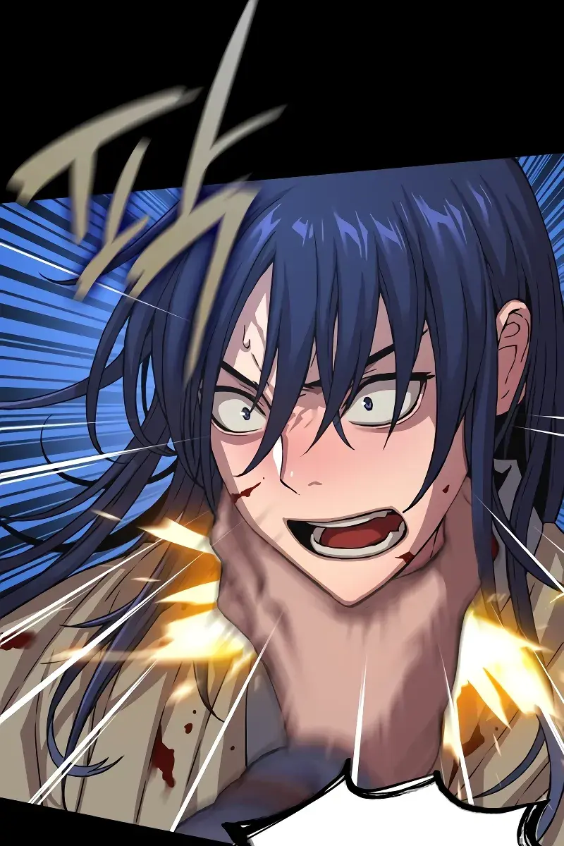 Myst, Might, Mayhem Chapter 2 Page 56