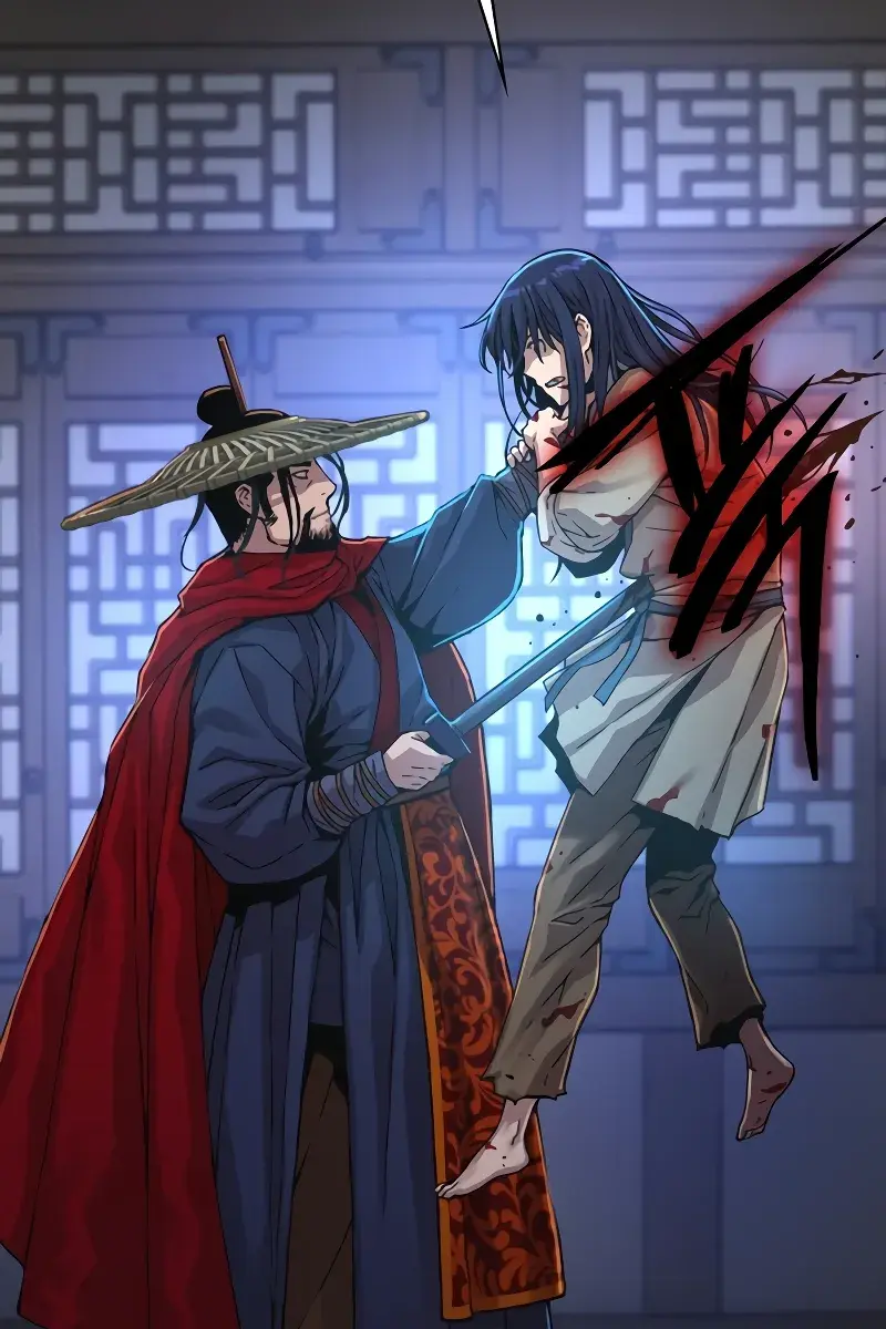 Myst, Might, Mayhem Chapter 2 Page 64