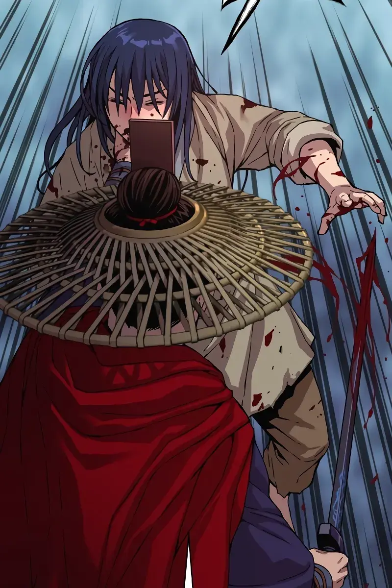 Myst, Might, Mayhem Chapter 2 Page 68