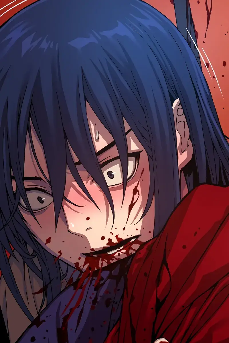 Myst, Might, Mayhem Chapter 2 Page 74