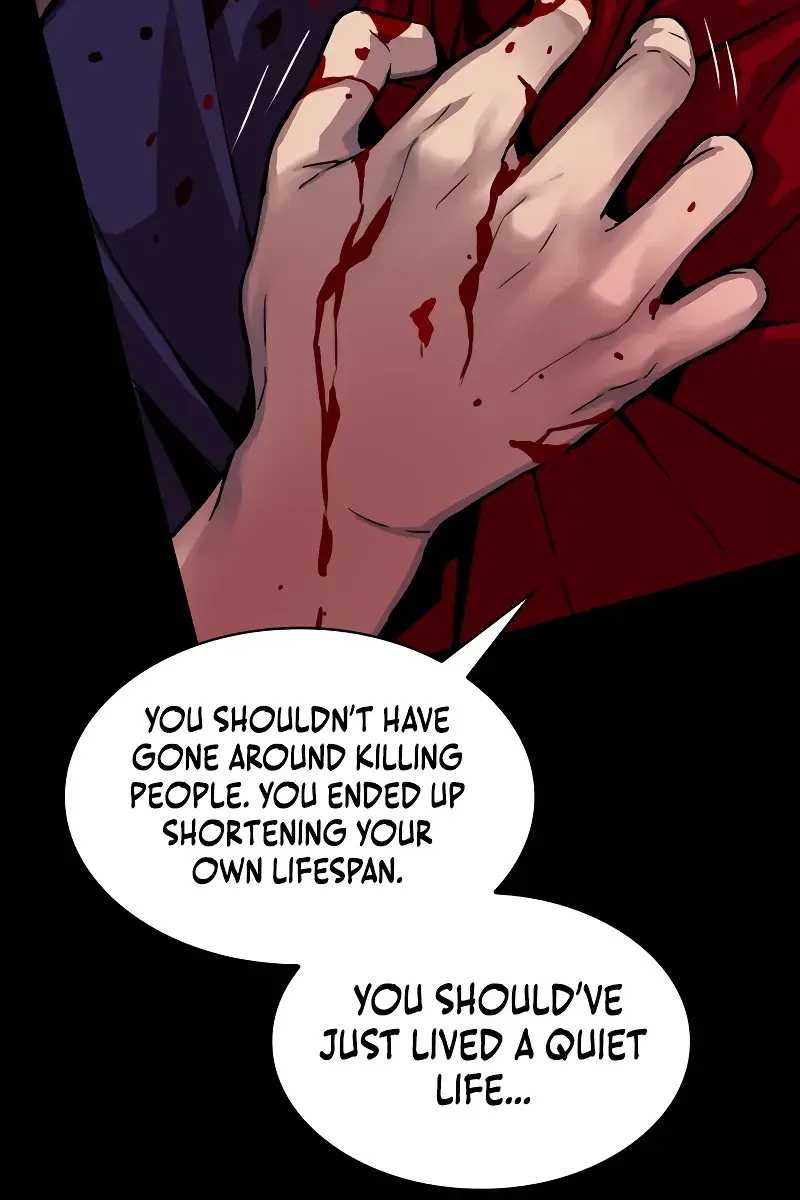 Myst, Might, Mayhem Chapter 2 Page 75