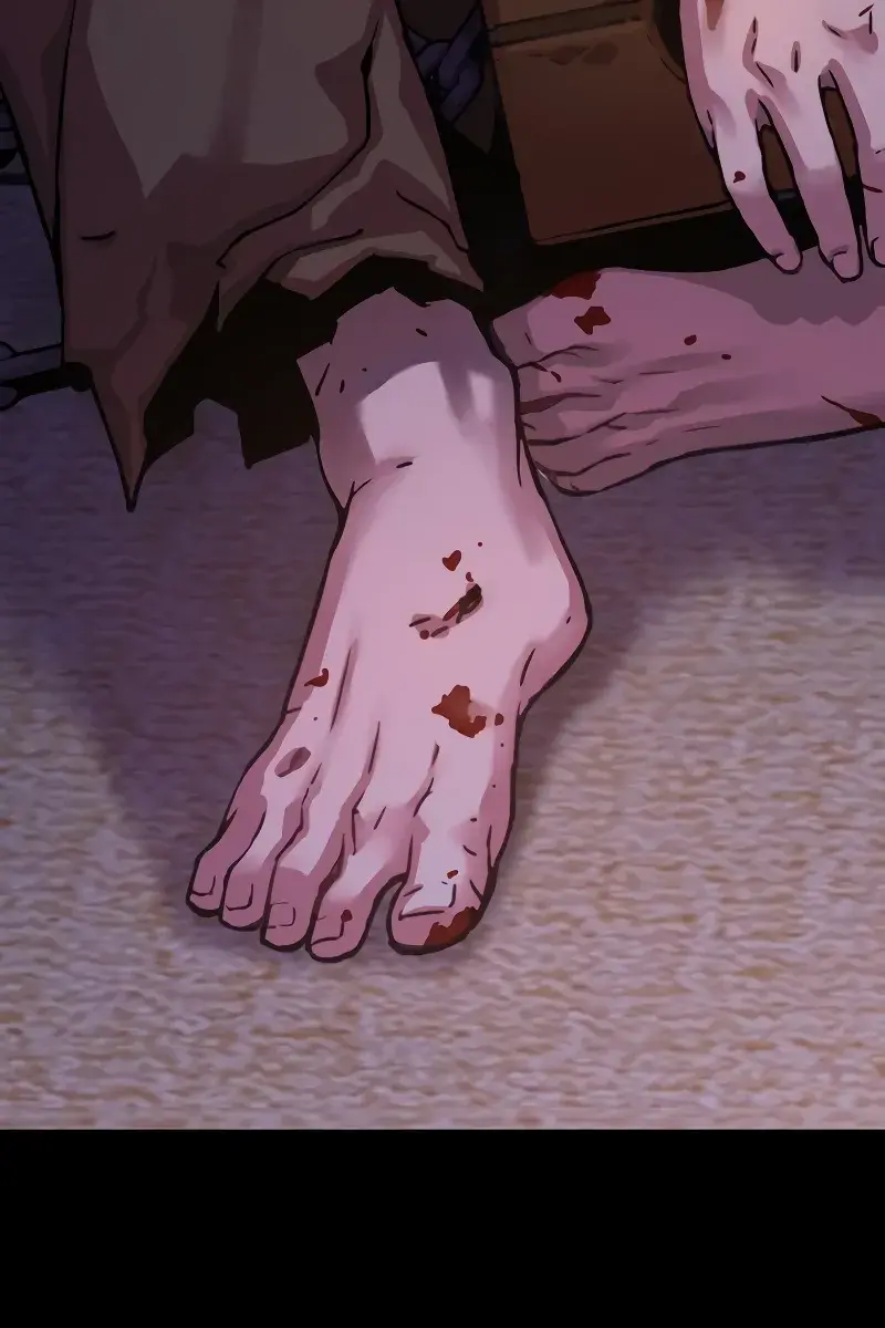 Myst, Might, Mayhem Chapter 2 Page 84