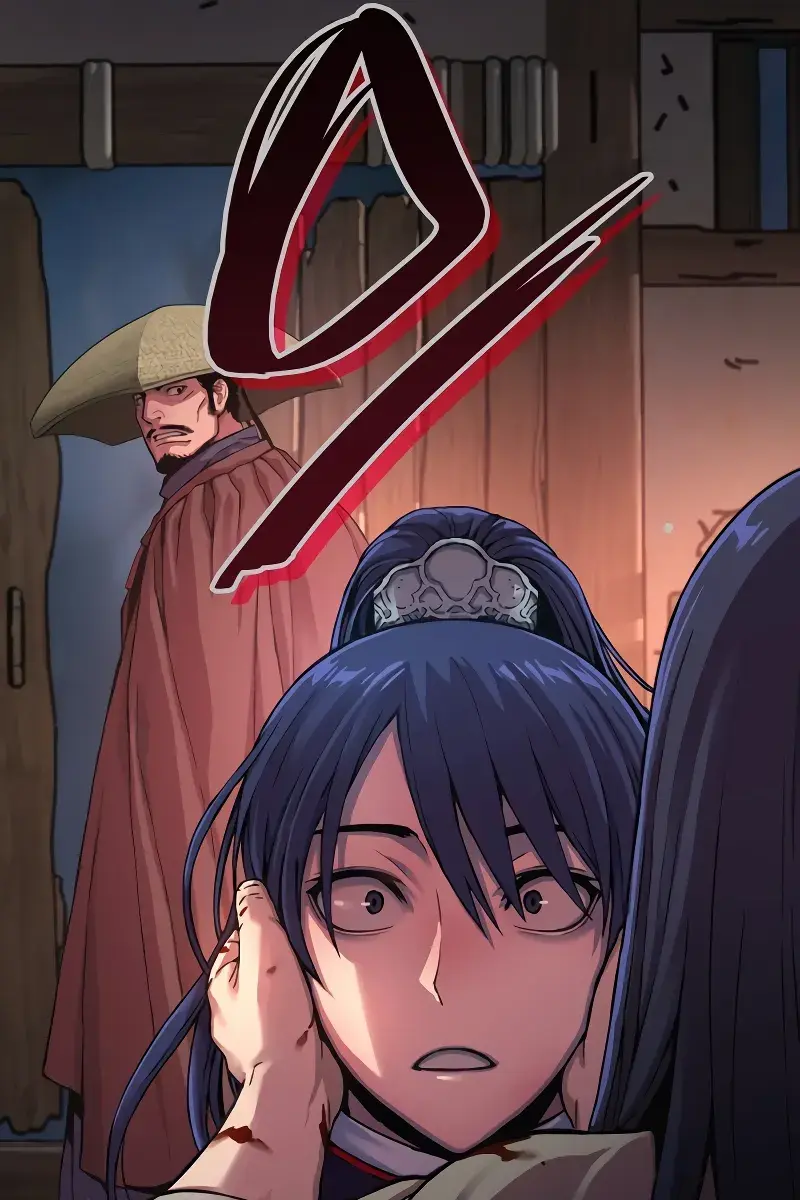 Myst, Might, Mayhem Chapter 2 Page 92