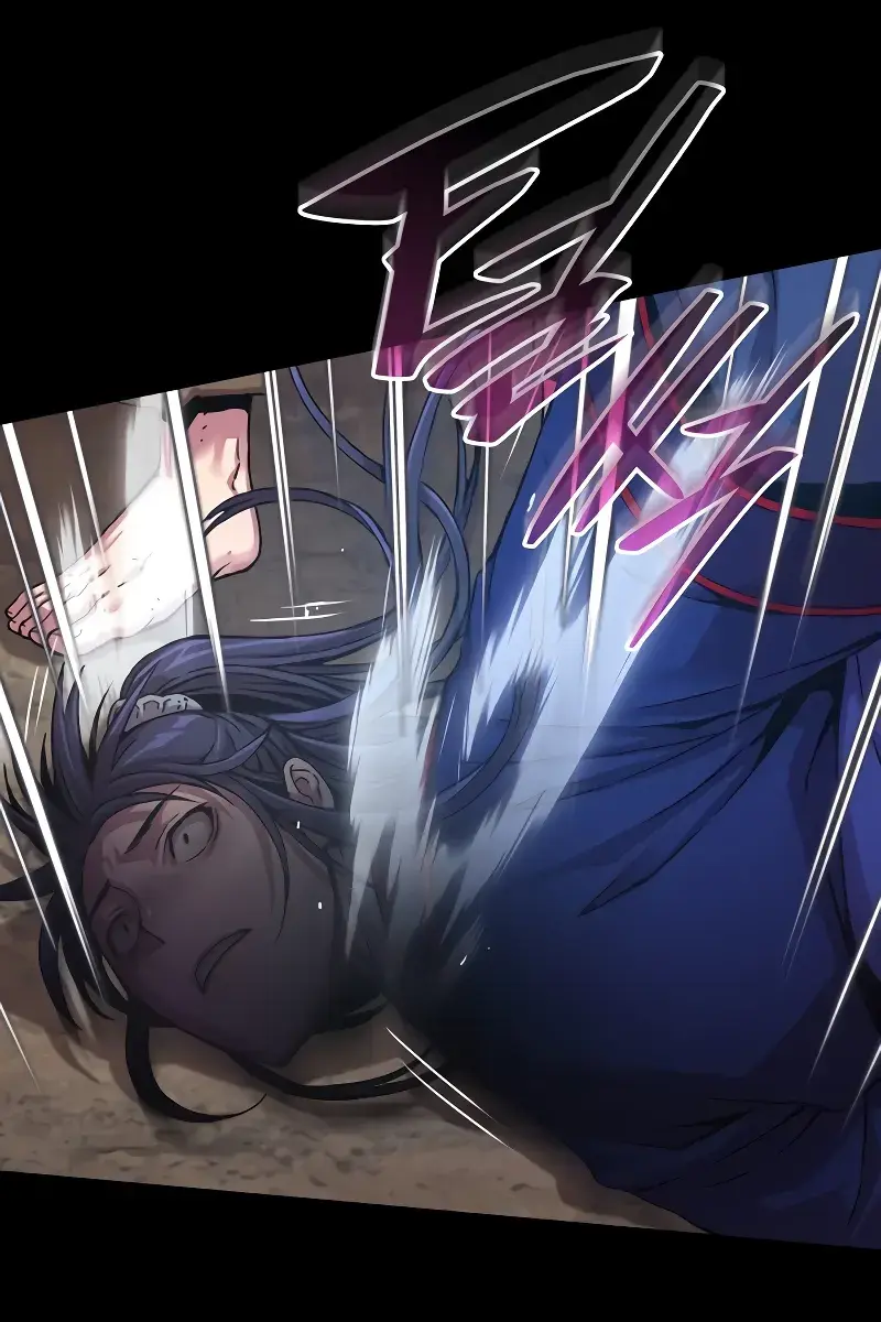 Myst, Might, Mayhem Chapter 2 Page 94