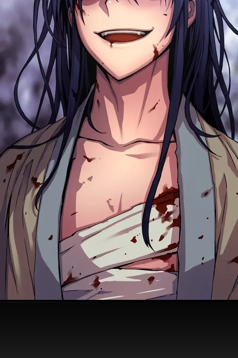 Myst, Might, Mayhem Chapter 2 Page 98