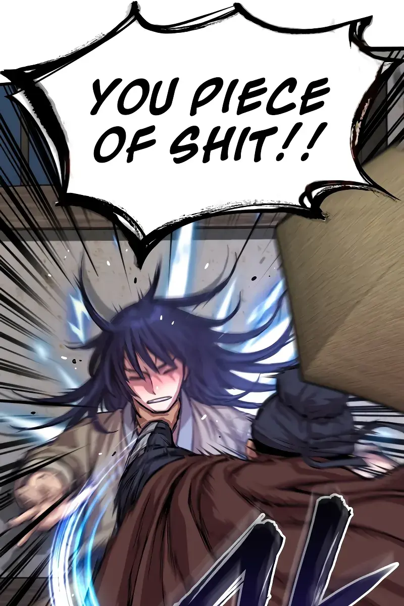 Myst, Might, Mayhem Chapter 2 Page 102