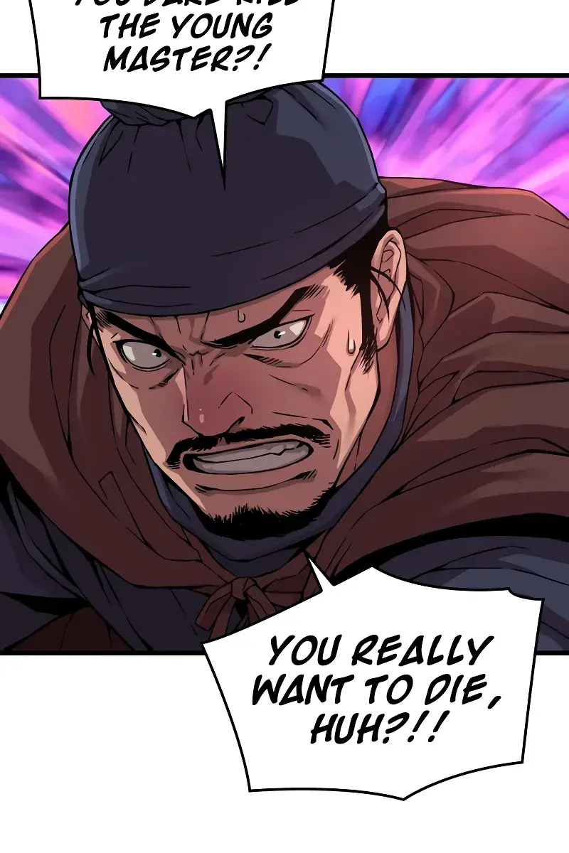 Myst, Might, Mayhem Chapter 2 Page 104