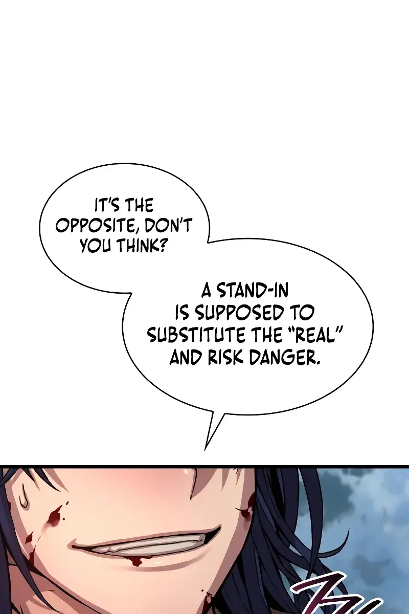 Myst, Might, Mayhem Chapter 2 Page 105