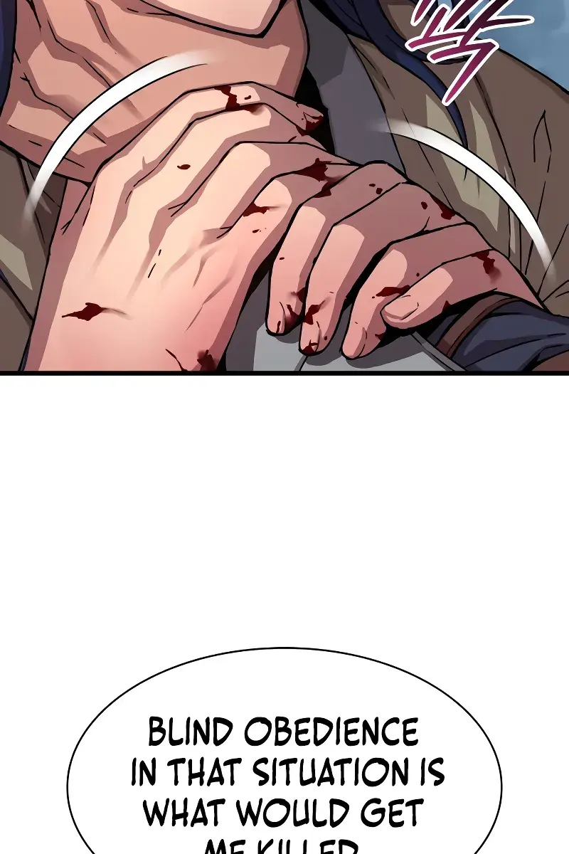 Myst, Might, Mayhem Chapter 2 Page 106