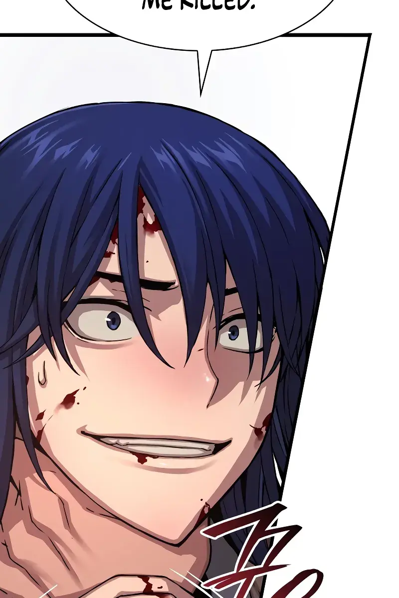 Myst, Might, Mayhem Chapter 2 Page 107