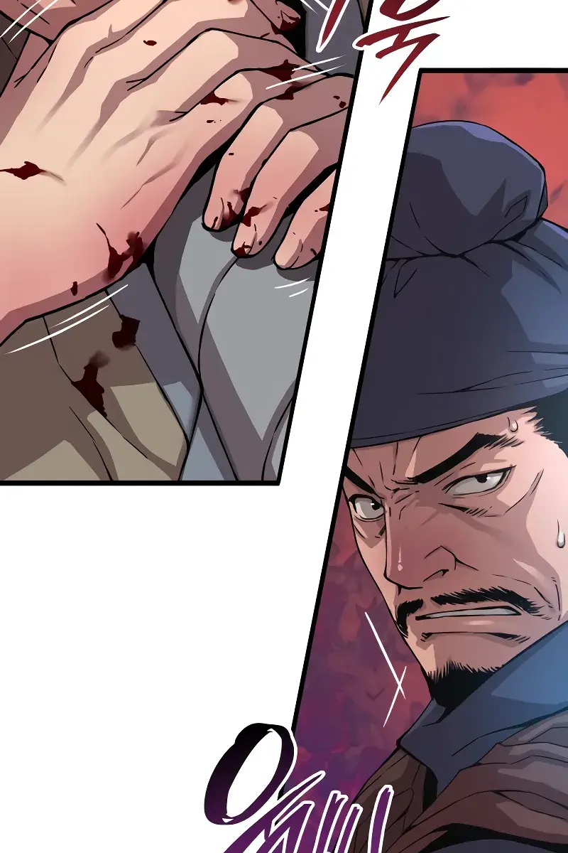 Myst, Might, Mayhem Chapter 2 Page 108