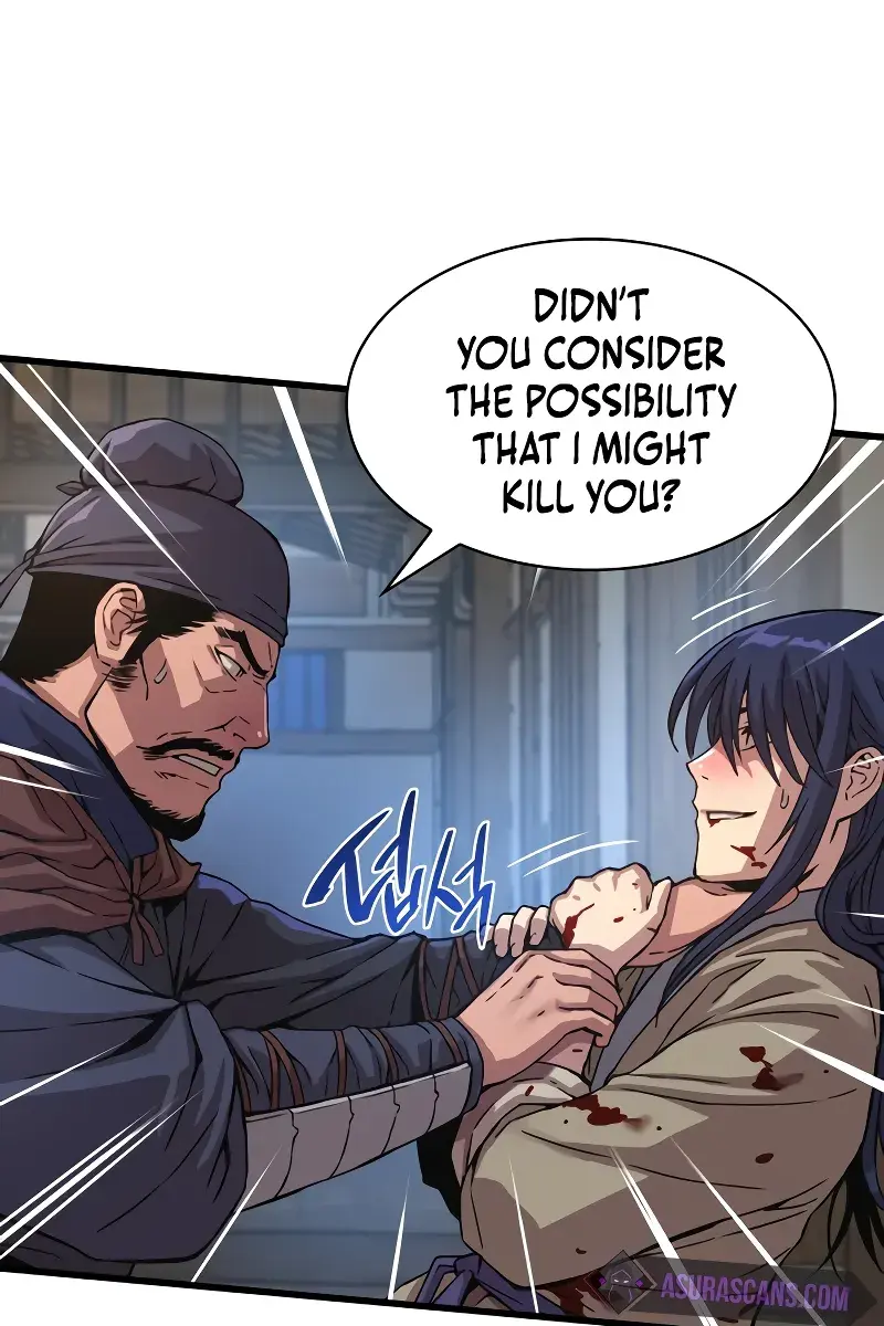 Myst, Might, Mayhem Chapter 2 Page 110