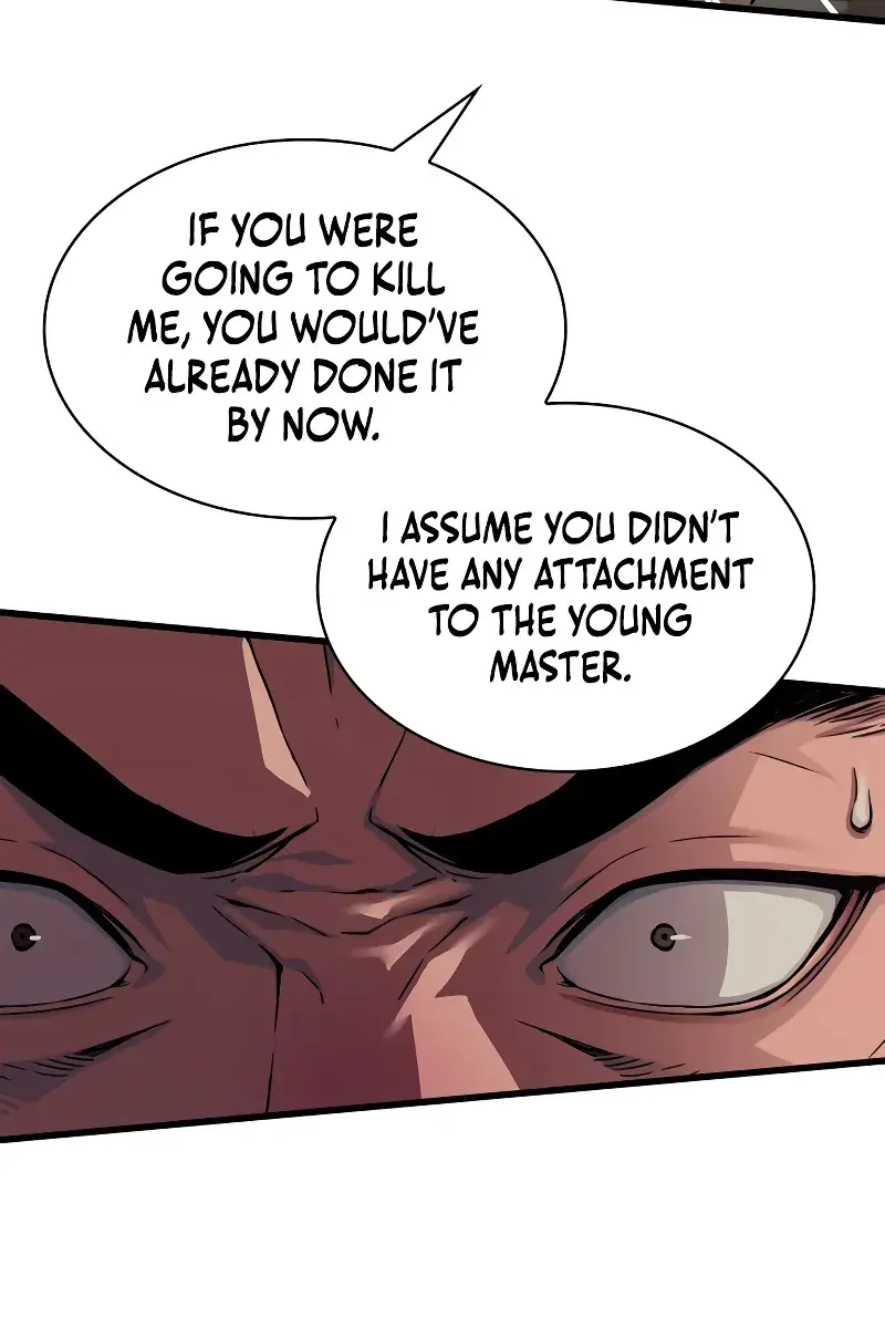 Myst, Might, Mayhem Chapter 2 Page 111