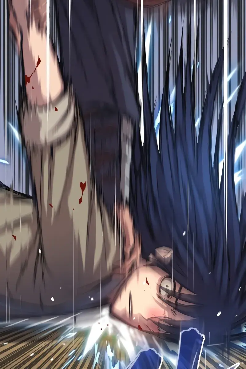 Myst, Might, Mayhem Chapter 2 Page 116