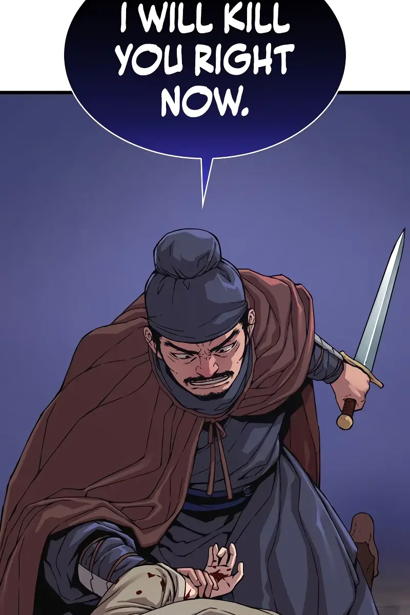 Myst, Might, Mayhem Chapter 2 Page 119