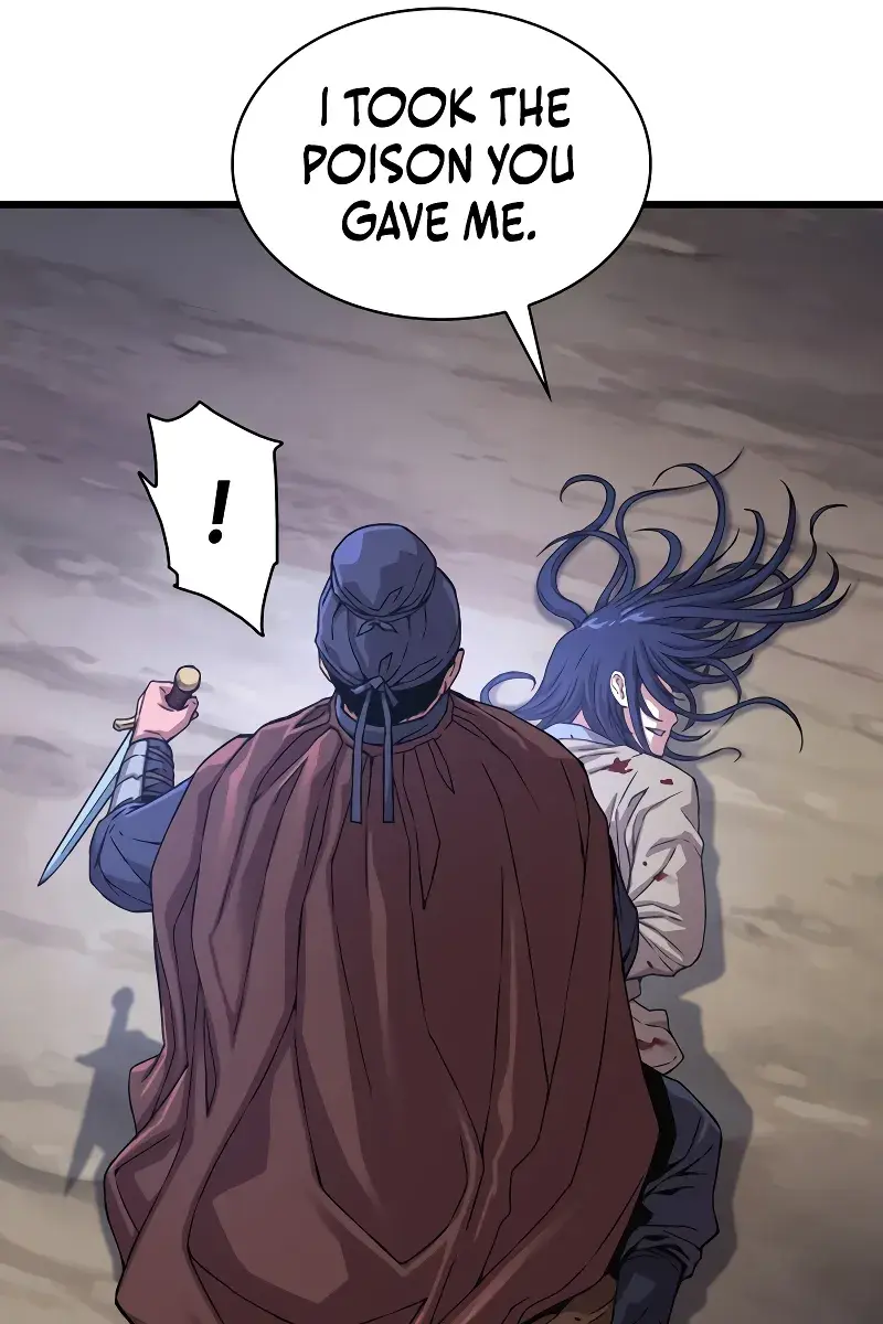 Myst, Might, Mayhem Chapter 2 Page 124