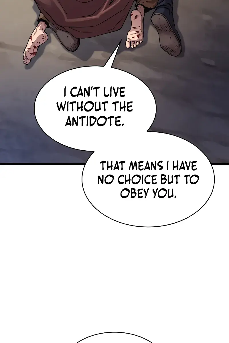 Myst, Might, Mayhem Chapter 2 Page 125