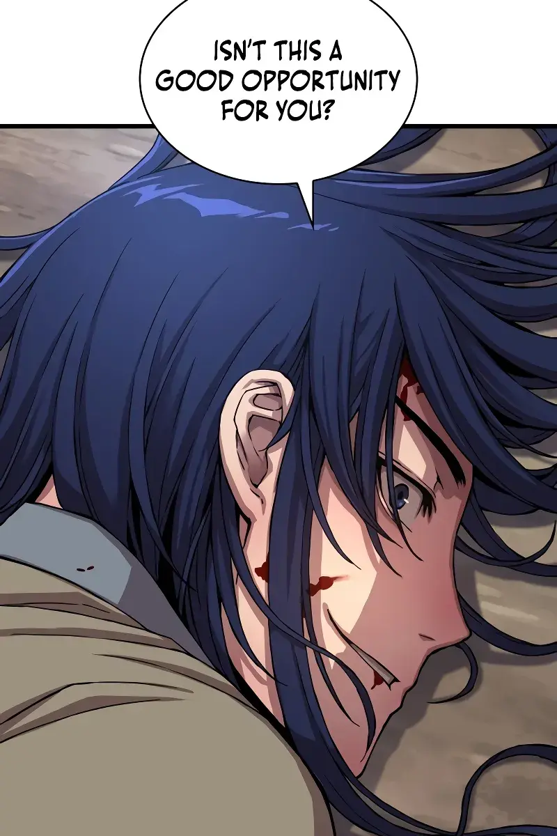 Myst, Might, Mayhem Chapter 2 Page 126