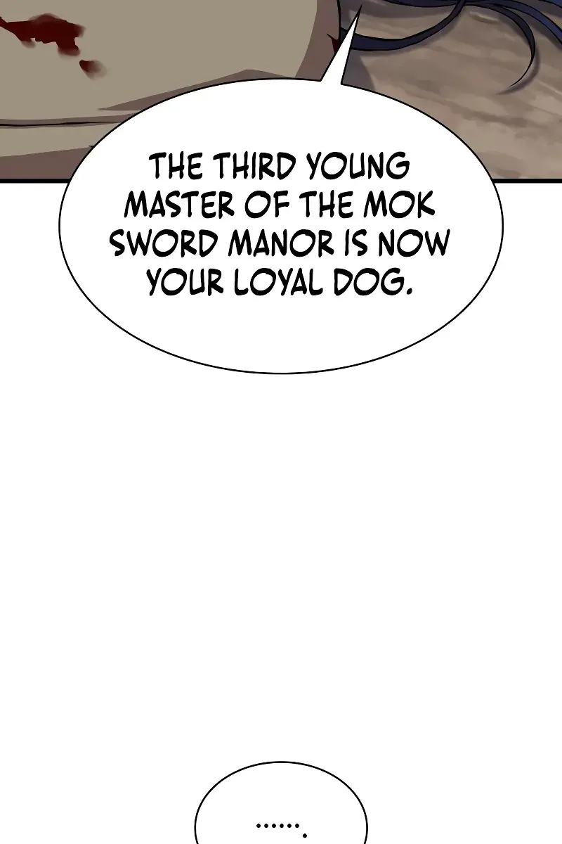 Myst, Might, Mayhem Chapter 2 Page 127