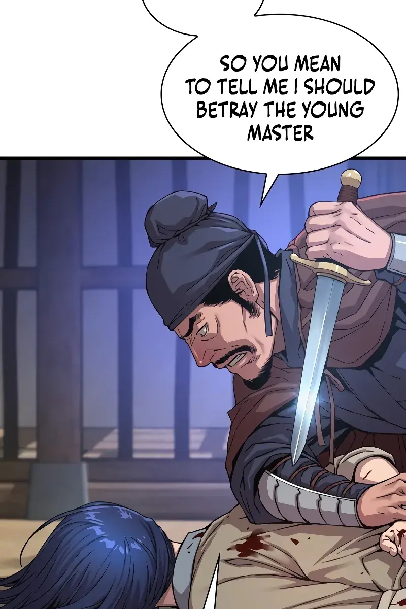 Myst, Might, Mayhem Chapter 2 Page 128