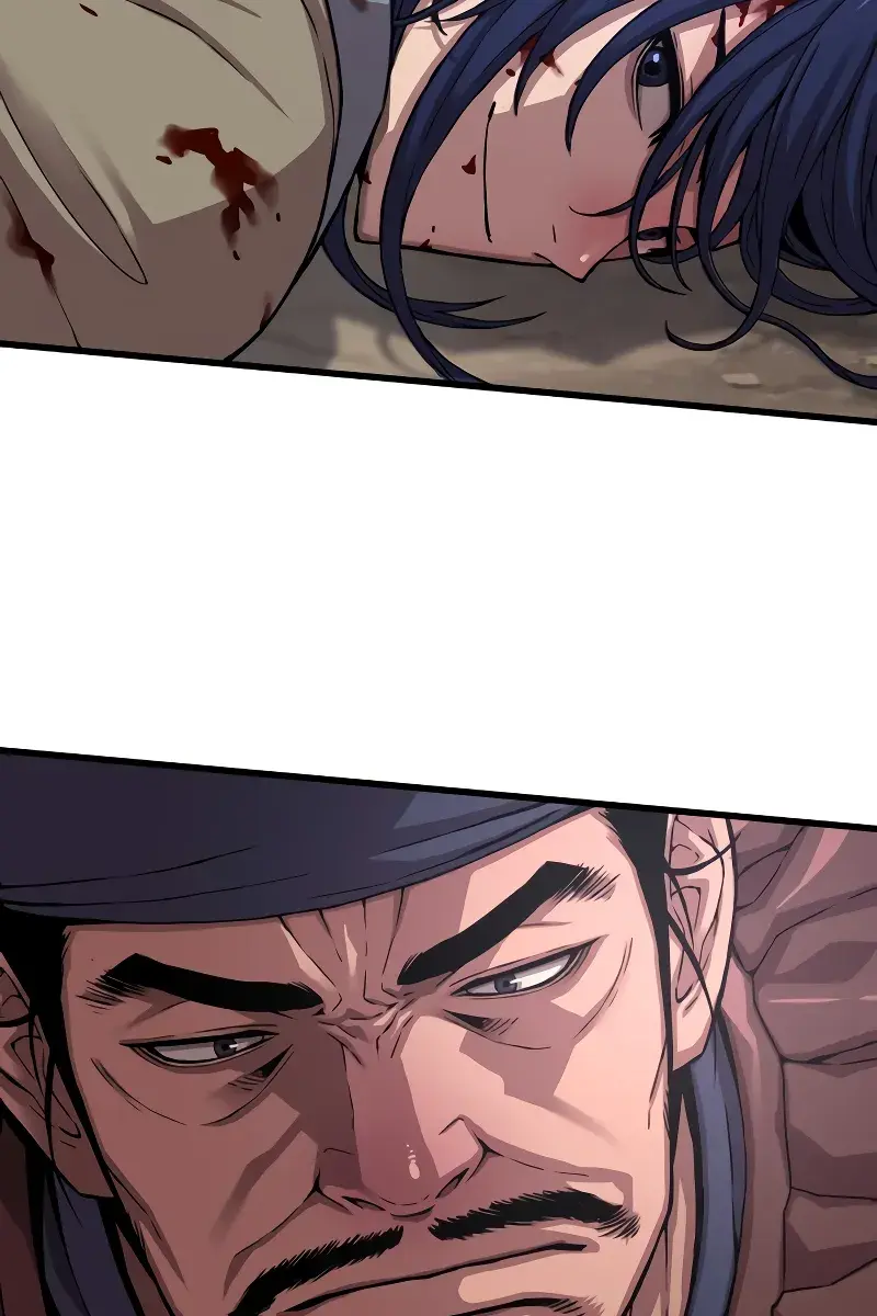 Myst, Might, Mayhem Chapter 2 Page 130