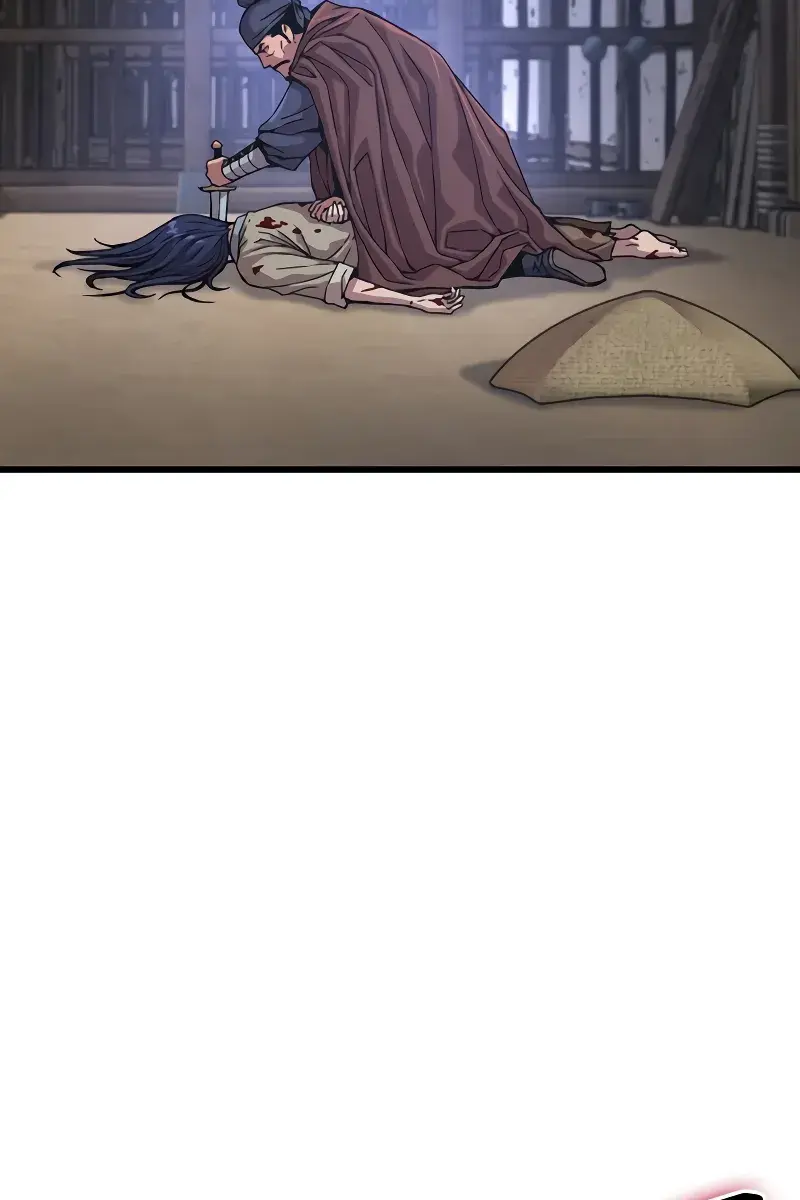 Myst, Might, Mayhem Chapter 2 Page 137