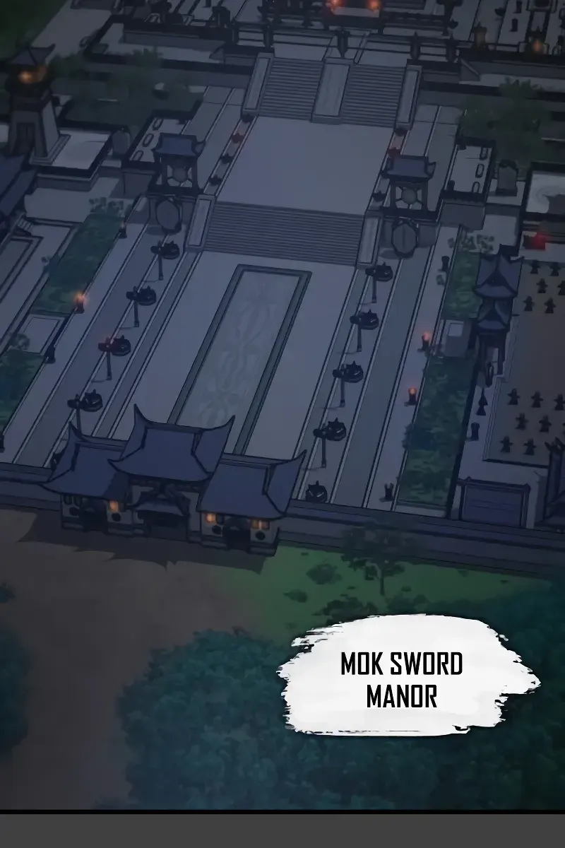 Myst, Might, Mayhem Chapter 2 Page 150