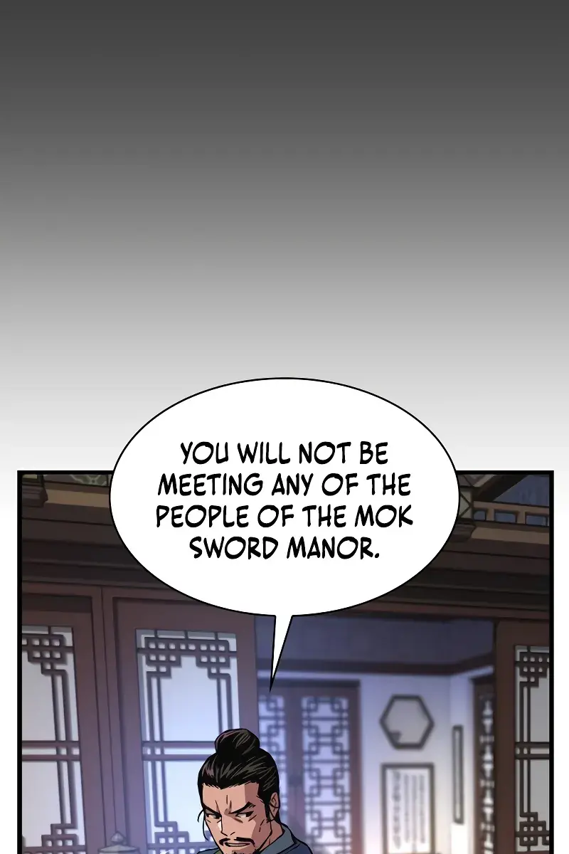 Myst, Might, Mayhem Chapter 2 Page 151