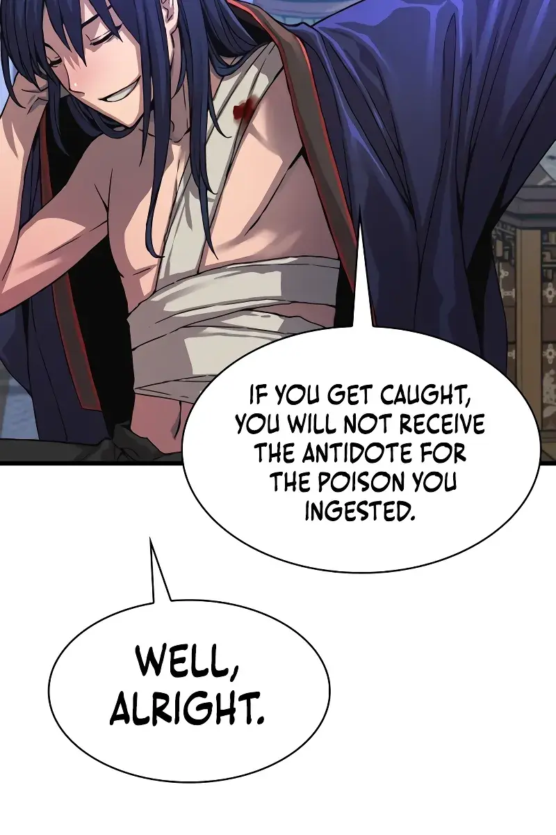 Myst, Might, Mayhem Chapter 2 Page 154