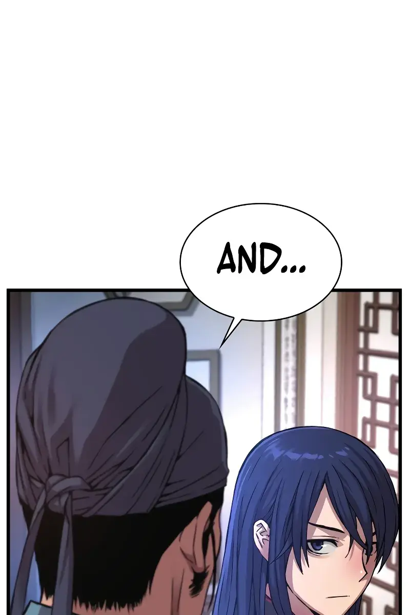 Myst, Might, Mayhem Chapter 2 Page 155