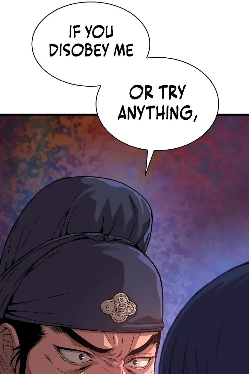 Myst, Might, Mayhem Chapter 2 Page 157