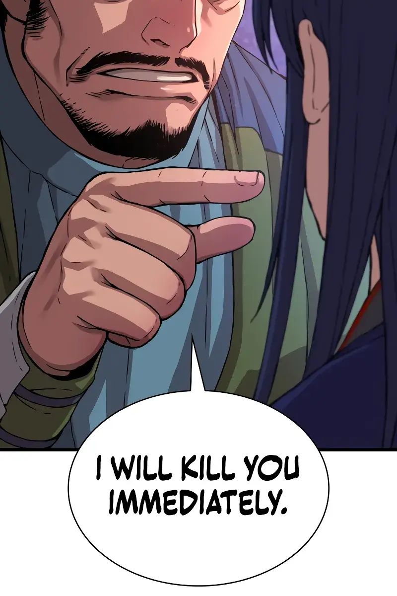 Myst, Might, Mayhem Chapter 2 Page 158