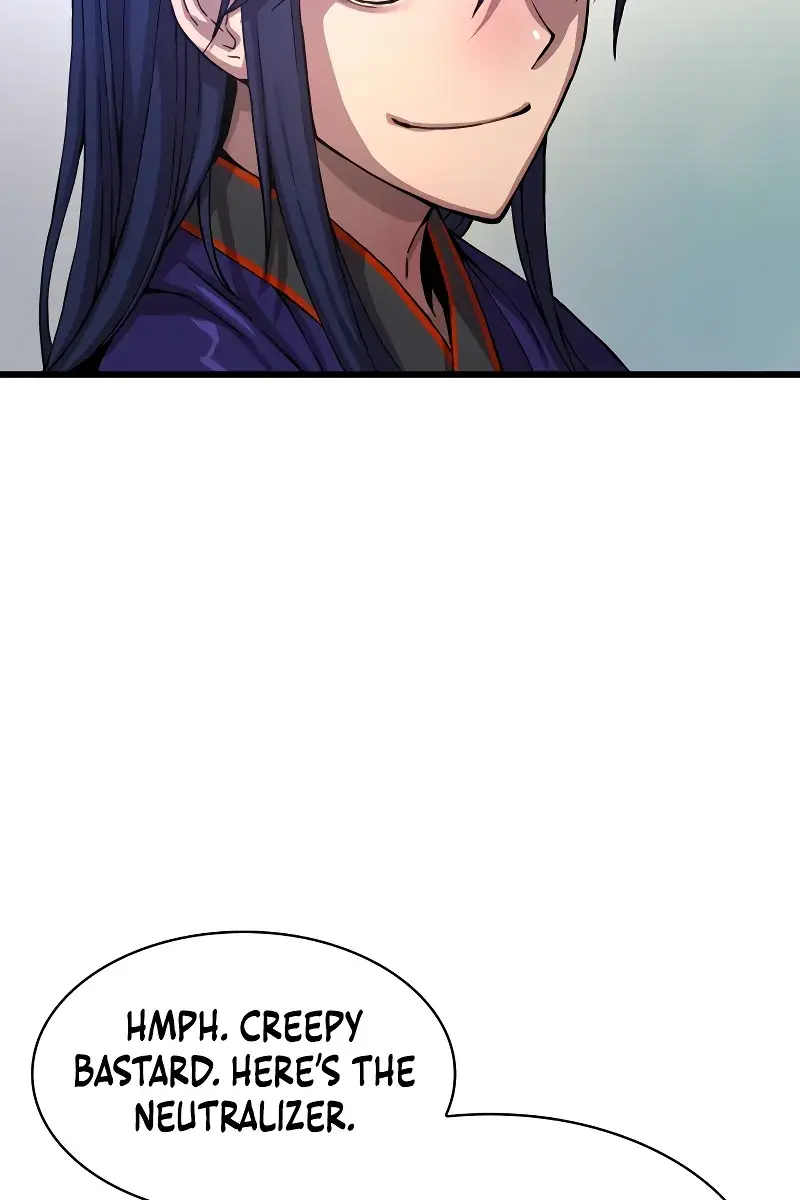 Myst, Might, Mayhem Chapter 2 Page 160