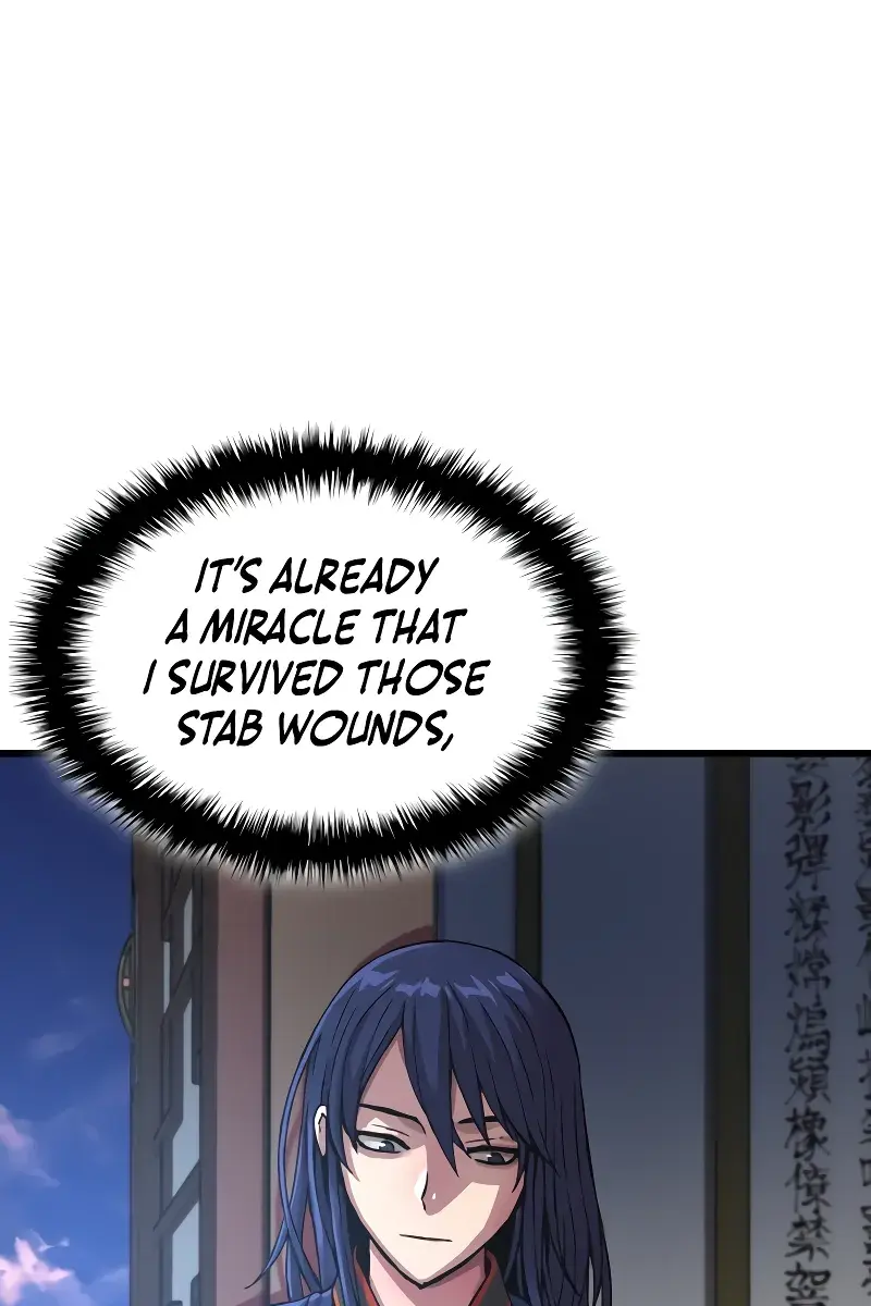 Myst, Might, Mayhem Chapter 2 Page 166