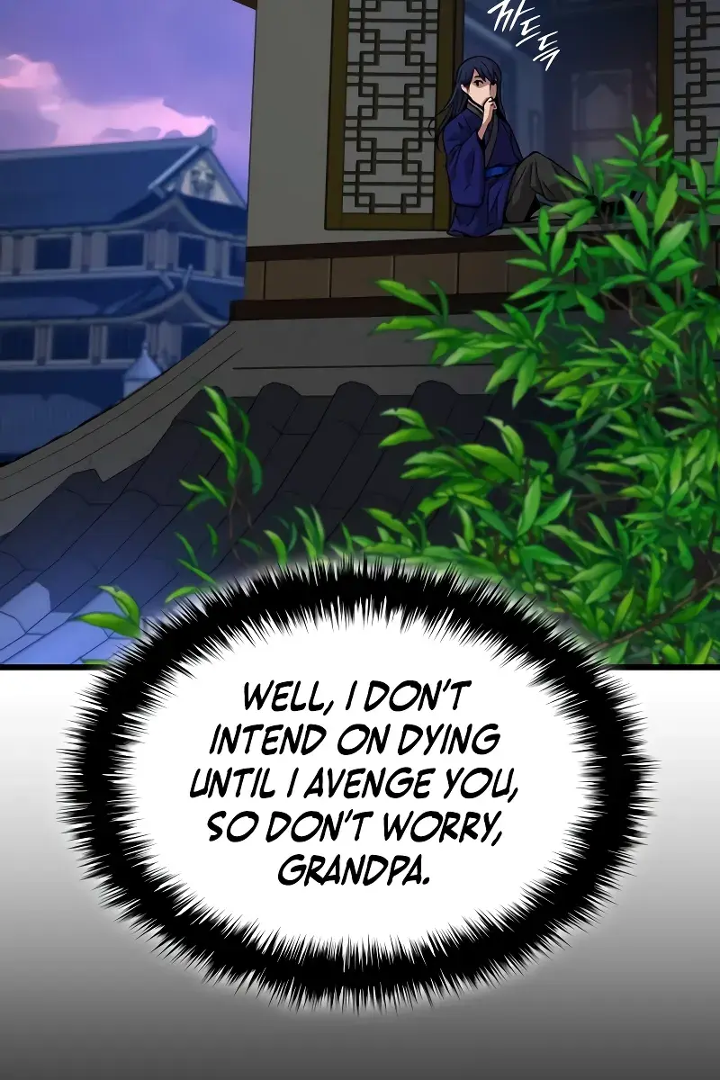 Myst, Might, Mayhem Chapter 2 Page 170