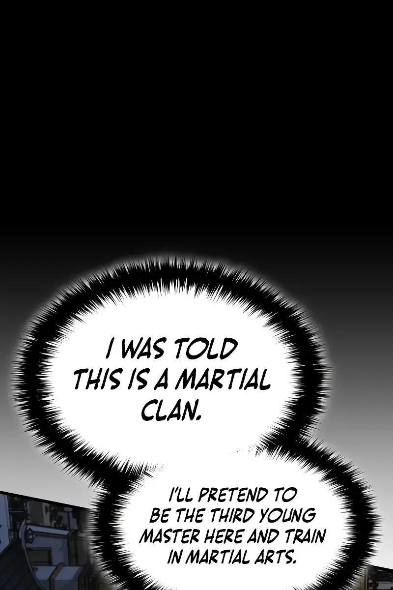 Myst, Might, Mayhem Chapter 2 Page 175