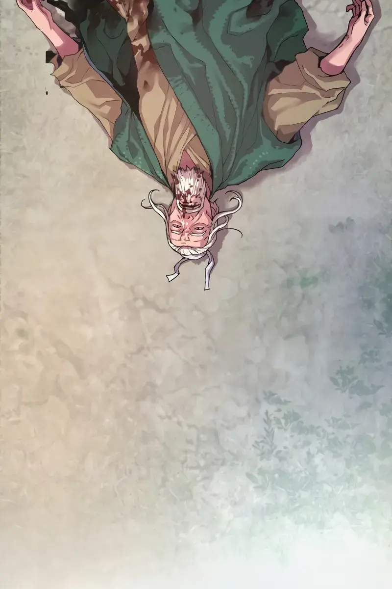 Myst, Might, Mayhem Chapter 2 Page 182